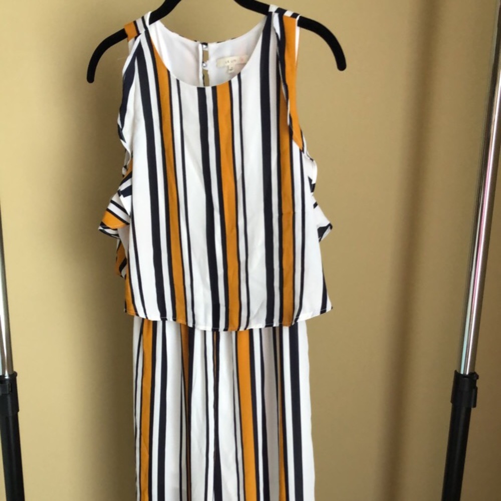 Maxi Romper - image 1